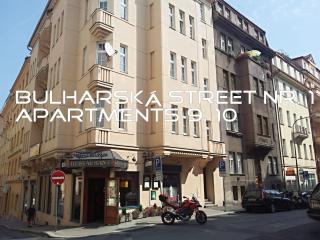 Holiday Apartments - Karlovy Vary - 2