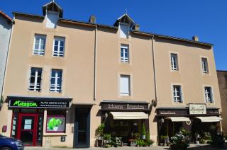 Appart-alma - Saint-Laurent-sur-Sèvre - 5