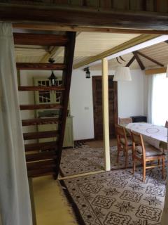 Fisherman's Cottage - 1
