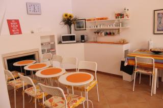 B&B Pizzo Cannicchio - 9
