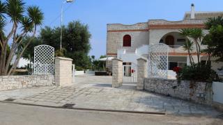 Villa Santo Stefano - Monopoli - 0