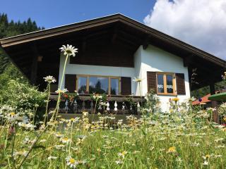 Ferienhaus Ursula - Klais - 1