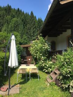 Ferienhaus Ursula - 2