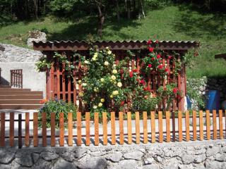Apartmaji in Sobe Cuder - Soča - 6