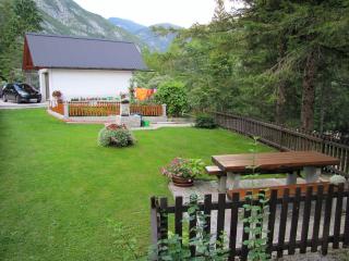 Apartmaji in Sobe Cuder - Soča - 4