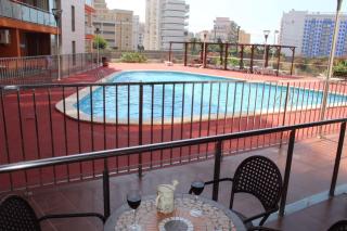 Residencial Algaida - Oropesa del Mar - 4