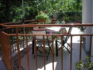 Ground-floor apartment LAGUNA 62 - Jagodje - 2