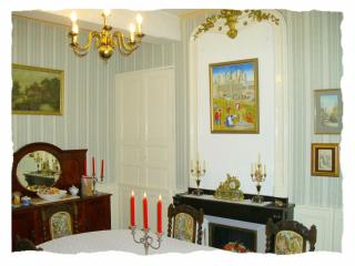 Maison St Georges - Coursan - 7