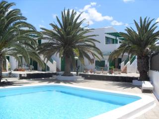 Irene Apartment - Puerto del Carmen - 0
