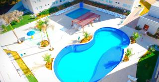 Apartamento Encontro das Águas - Caldas Novas - 4