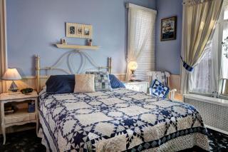 Barrister's Bed & Breakfast - Seneca Falls - 9