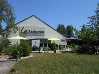 Campanile Bourg-En-Bresse ~ Viriat - 1