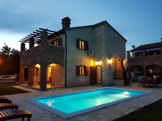 Istrian Villa Melany - Vodnjan - 9