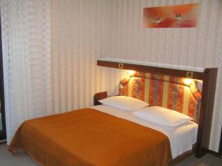 Guest House Lifestyle Holiday - Opatija - 1