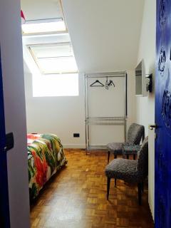 Mansarda Bellini - 6