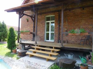 Sloneczna Weranda - Wydminy - 7