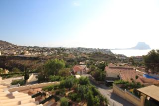 Montesol - Calpe - 5