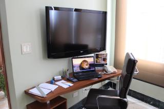 Torres de Alba Hotel & Suites - Panama-Stad - 7
