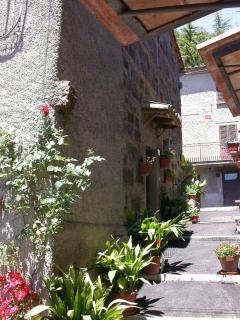 Casa del Ciliegio - Radicofani - 4