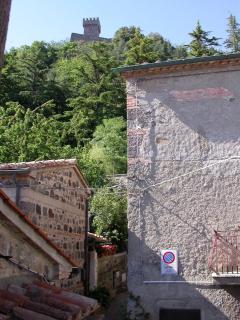 Casa del Ciliegio - Radicofani - 3