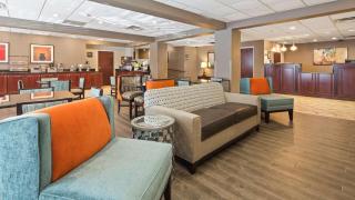 Best Western Plus Oak Mountain Inn - 8