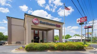 Best Western Plus Oak Mountain Inn - 7