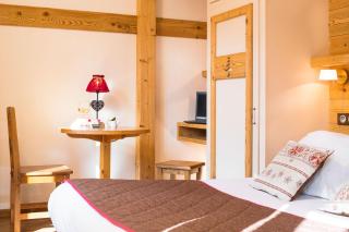 Grand Hotel de Valloire et du Galibier - Valloire - 4