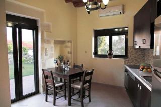 Sunshine Crete Villa - 8