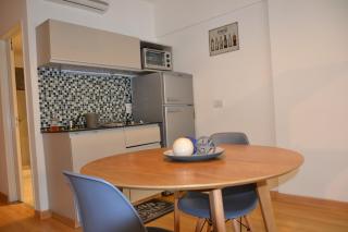 Departamento Downtown Buenos Aires - 4