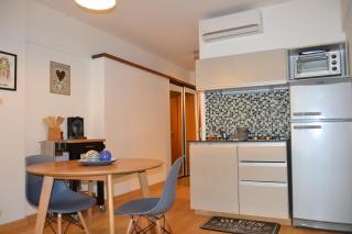Departamento Downtown Buenos Aires - 1