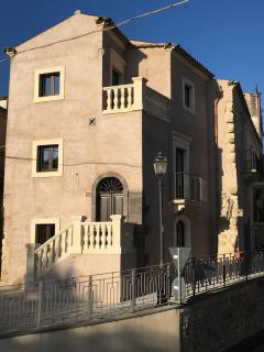 B&B Santapau Charme Living - Licodia Eubea - 9
