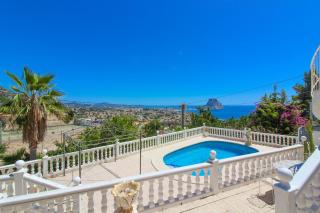 Maryvilla 46C - Calpe - 7