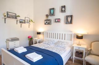Bródy Apartman - Eger - 8