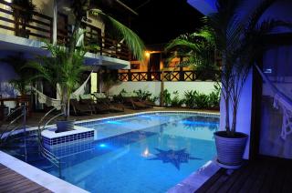 Pousada Waikiki Boutique - 6