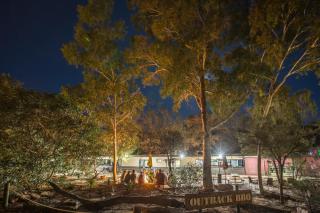 Discovery Resorts - Kings Canyon - Kings Canyon - 6