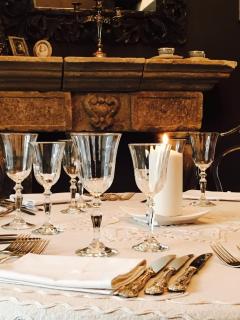 B&B Santapau Charme Living - Licodia Eubea - 1