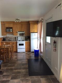 Camping Le 4 Chemins - 5