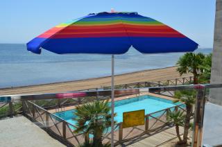 Arenales del Mar Menor - 9608 - 9