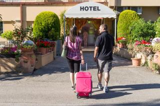 Hotel Darsena - Passignano sul Trasimeno - 6