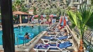 Taner Otel - Oludeniz - 0