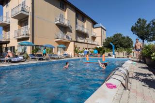 Hotel Darsena - Passignano sul Trasimeno - 0