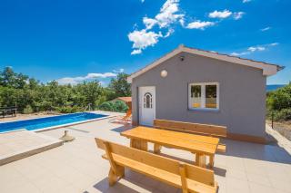 Holiday Home Boro - Linardići - 8