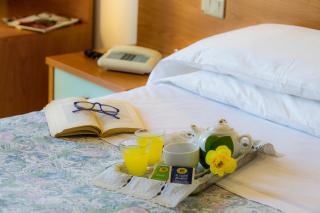 Hotel Darsena - Passignano sul Trasimeno - 7