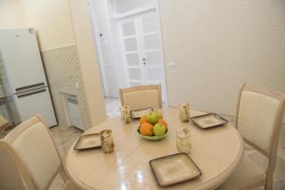 Vip Apartment in the very center of Odessa with sea view - 4
