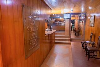 Stratus Centro Hotel - Volta Redonda - 5