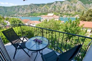 Bay View Apartments - Kotor - 3