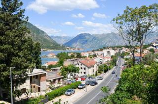 Bay View Apartments - Kotor - 4