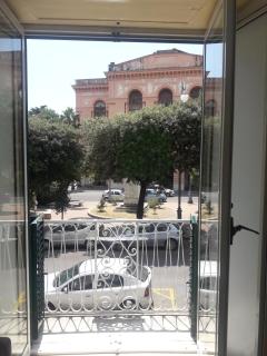 Verdi's house - Salerno - 0