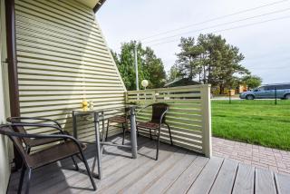 Apartamentai Trys pušys - Šventoji - 1