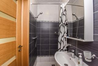 Apartamentai Trys pušys - Šventoji - 5